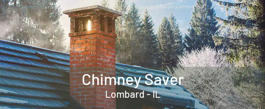 Chimney Saver Lombard - IL