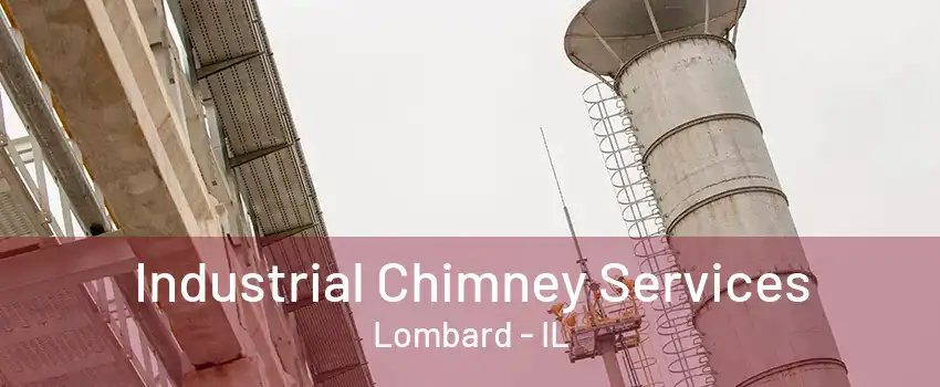 Industrial Chimney Services Lombard - IL