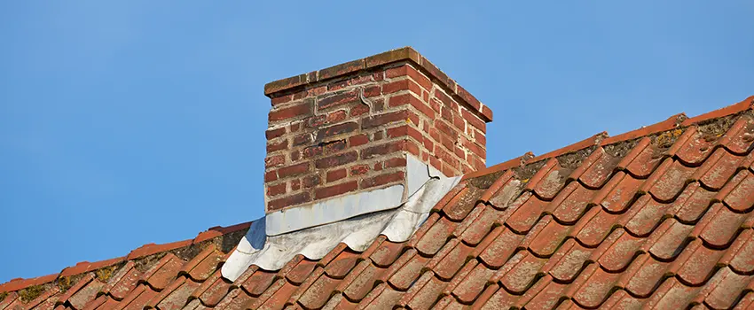 Residential Chimney Bricks Rotten Repair Services in Lombard, IL