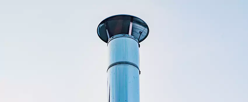 Wind-Resistant Chimney Caps Installation and Repair Services in Lombard, Illinois