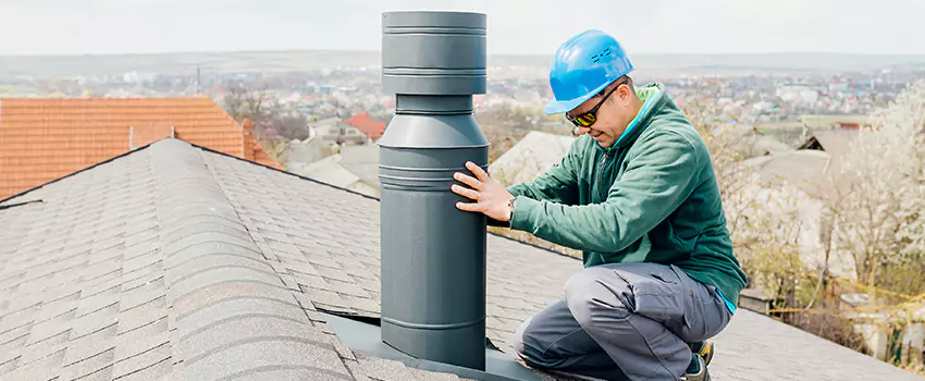 Chimney Chase Inspection Near Me in Lombard, Illinois
