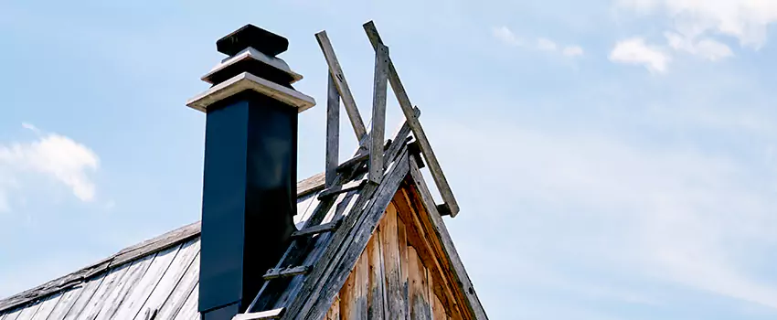 Chimney Creosote Cleaning in Lombard, IL