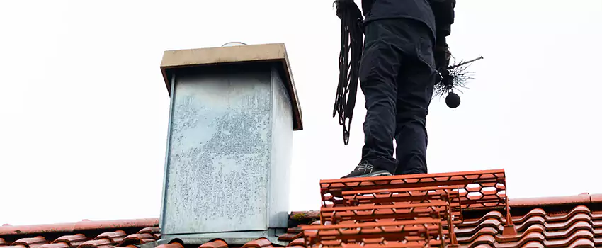 Chimney Liner Services Cost in Lombard, IL