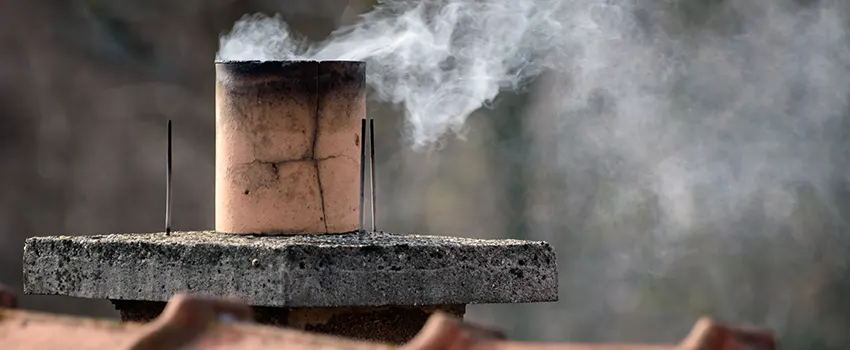 Wood Burning Chimney Odor Removal in Lombard, IL