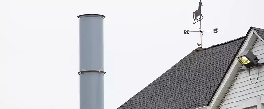 Chimney Inspection in Lombard, IL
