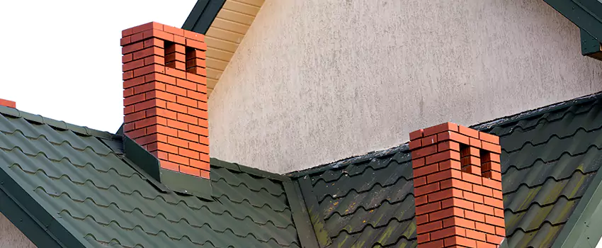 Chimney Saver Waterproofing Services in Lombard, Illinois