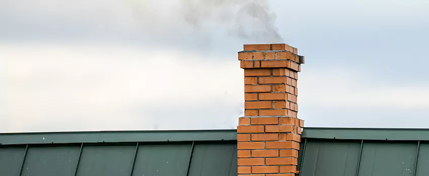 Chimney Soot Cleaning Cost in Lombard, IL
