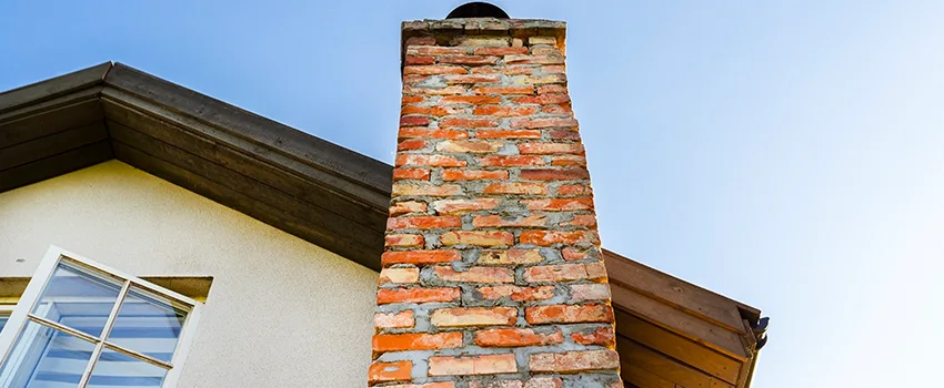 Chimney Mortar Replacement in Lombard, IL