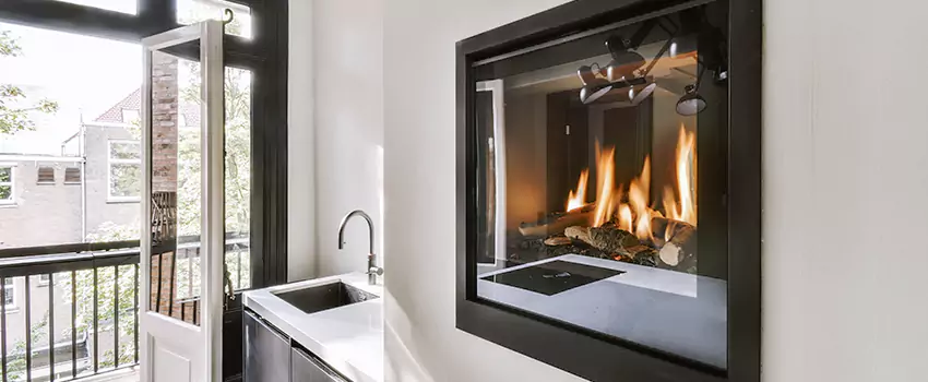 Dimplex Fireplace Installation and Repair in Lombard, Illinois