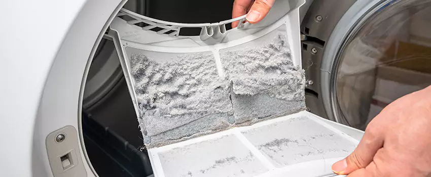 Best Dryer Lint Removal Company in Lombard, Illinois