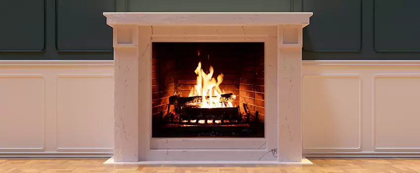 Empire Comfort Systems Fireplace Installation and Replacement in Lombard, Illinois