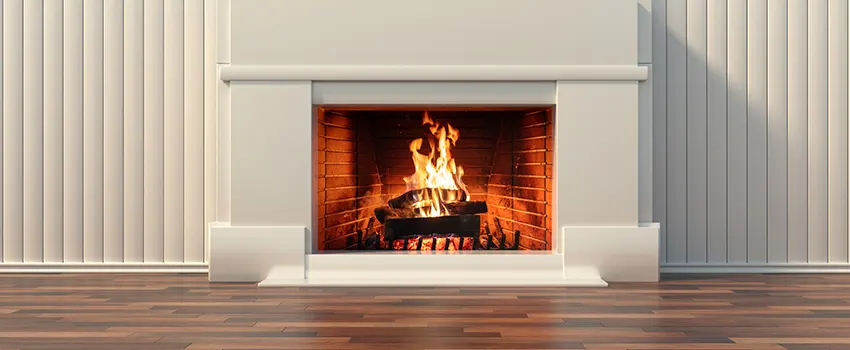 Fireplace Broken Ashtray Repair Services in Lombard, Illinois