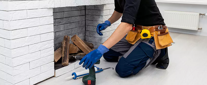 Fireplace Doors Cleaning in Lombard, Illinois