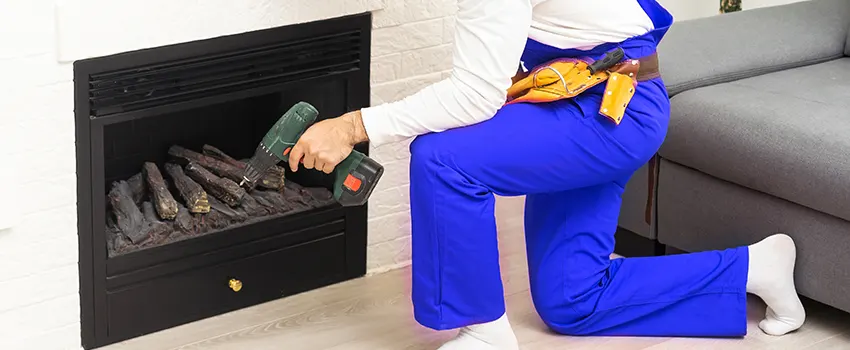 Fireplace Dampers Pivot Repair Services in Lombard, Illinois