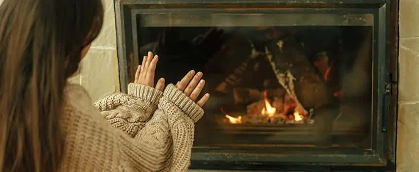 Wood-burning Fireplace Smell Removal Services in Lombard, IL