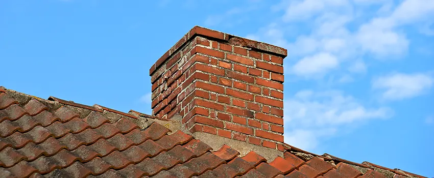 Flue Tiles Cracked Repair Services near Me in Lombard, IL