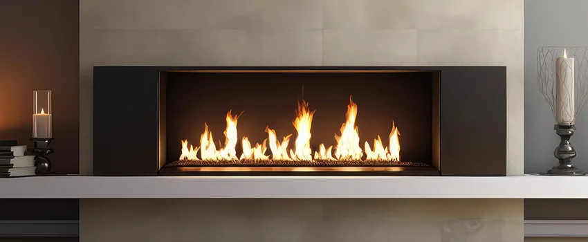 Vent Free Gas Fireplaces Repair Solutions in Lombard, Illinois