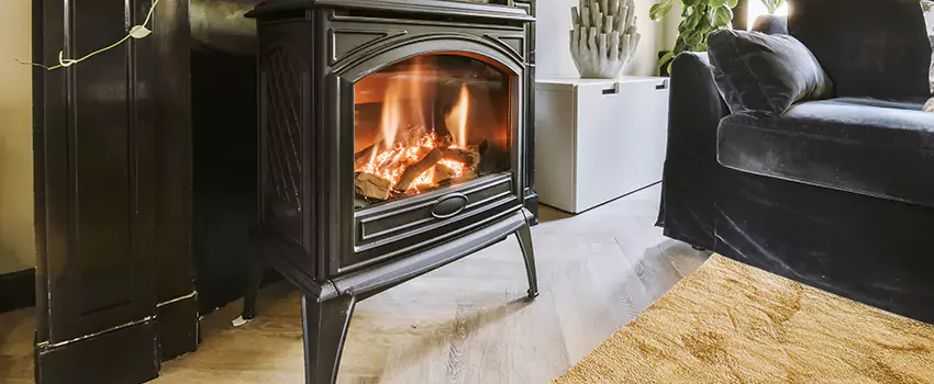 Cost of Hearthstone Stoves Fireplace Services in Lombard, Illinois