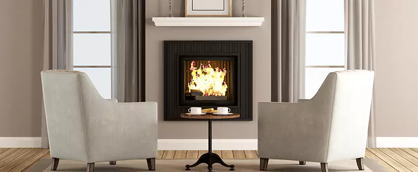 Heat & Glo Outdoor Gas Fireplaces Installation Contractors in Lombard, Illinois