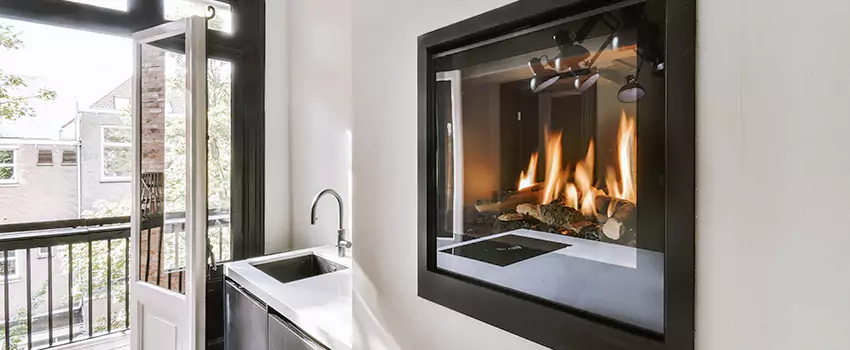 Cost of Monessen Hearth Fireplace Services in Lombard, IL