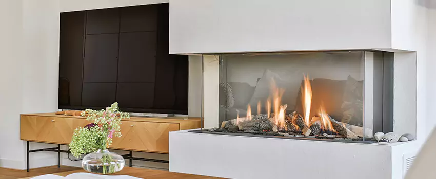 Ortal Wilderness Fireplace Repair and Maintenance in Lombard, Illinois