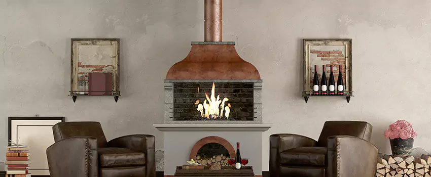 Benefits of Pacific Energy Fireplace in Lombard, Illinois