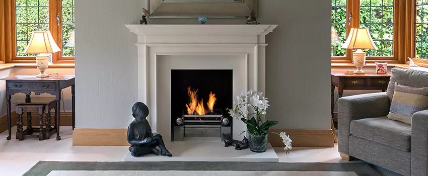 RSF Fireplaces Maintenance and Repair in Lombard, Illinois