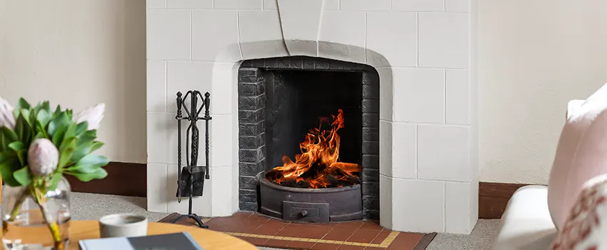 Valor Fireplaces and Stove Repair in Lombard, IL