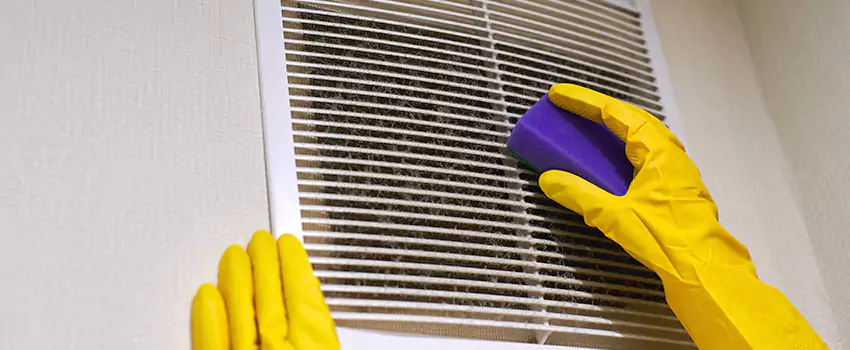 Vent Cleaning Company in Lombard, IL