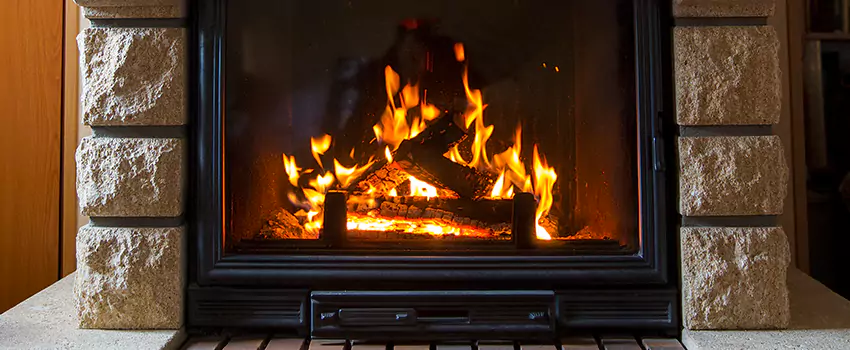 Best Wood Fireplace Repair Company in Lombard, Illinois