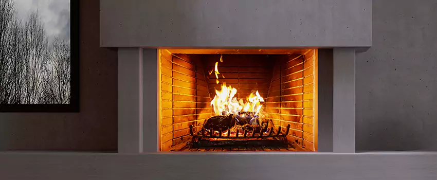 Indoor Wood Burning Furnace Repair and Installation in Lombard, Illinois