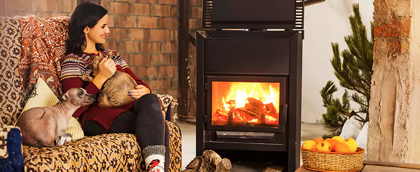 Wood Stove Chimney Cleaning Services in Lombard, IL
