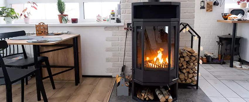 Wood Stove Firebox Installation Services in Lombard, IL