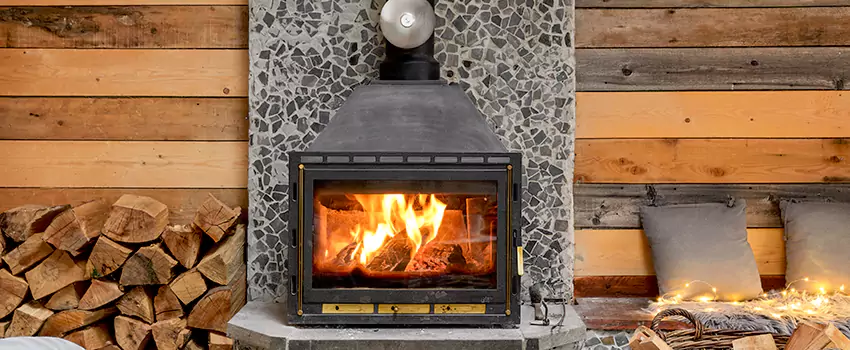 Wood Stove Cracked Glass Repair Services in Lombard, IL