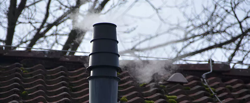 Broken Chimney Animal Screen Repair And Installation in Lombard, IL