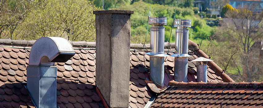 Commercial Chimney Blockage Removal in Lombard, Illinois