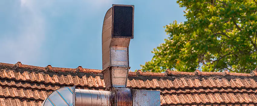 Chimney Creosote Cleaning Experts in Lombard, Illinois