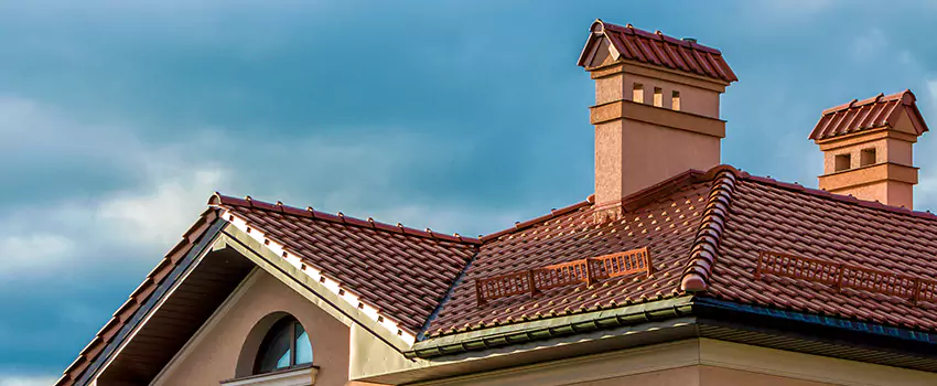 Residential Chimney Services in Lombard, Illinois