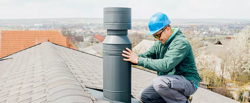 Insulated Chimney Liner Services in Lombard, IL