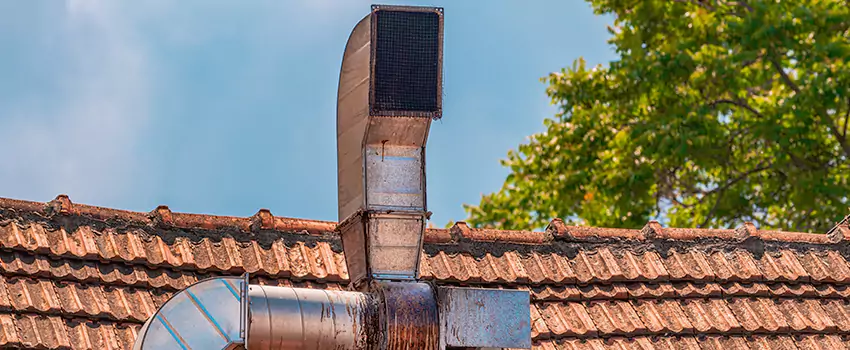 Chimney Blockage Removal in Lombard, Illinois