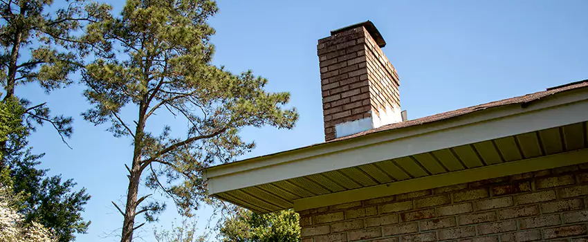 Brick Chimney Sweep Near Me in Lombard, IL