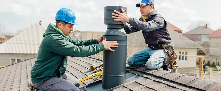 Commercial Chimney Cost in Lombard, IL