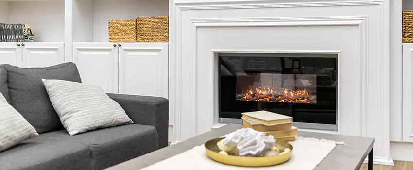 Professional Fireplace Maintenance Contractors in Lombard, IL