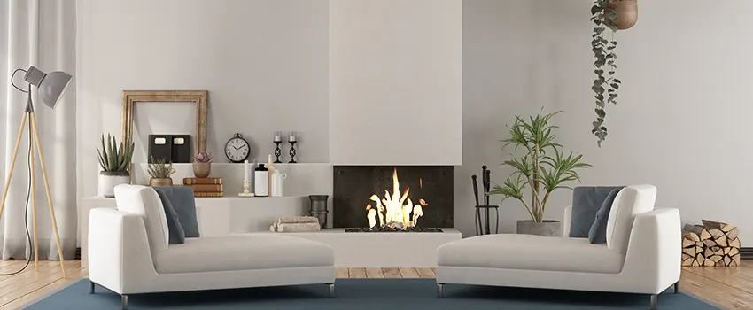 Decorative Fireplace Crystals Services in Lombard, Illinois