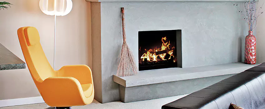 Electric Fireplace Makeover Services in Lombard, IL