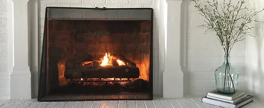 Cost-Effective Fireplace Mantel Inspection And Maintenance in Lombard, IL
