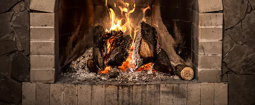 Cost of Rebuilding A Fireplace in Lombard, Illinois