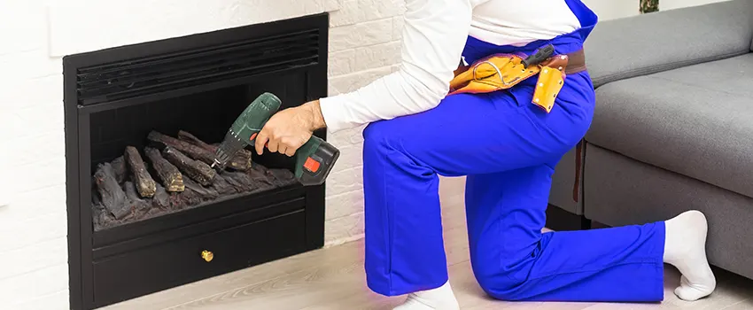 Fireplace Safety Inspection Specialists in Lombard, Illinois