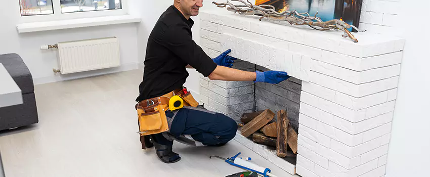 Gas Fireplace Repair And Replacement in Lombard, IL