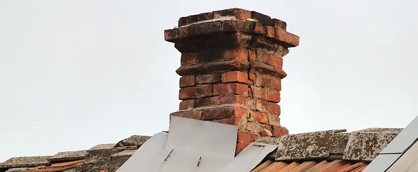 Cost of Fixing Blocked Chimney in Lombard, Illinois